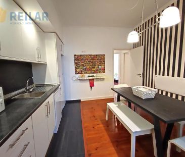 Apartment T3 in Penha de França, Lisboa - Photo 2
