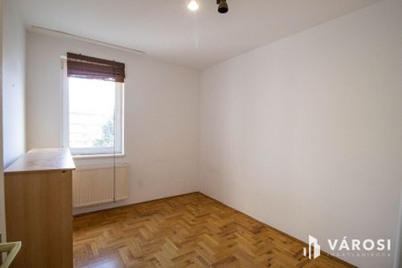 Kiváló lehetőség irodának, lakásnak Győr Baross híd lábánál - Fotó 3