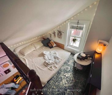 For Lease - 105 Massey Street, Toronto, Ontario - Photo 4