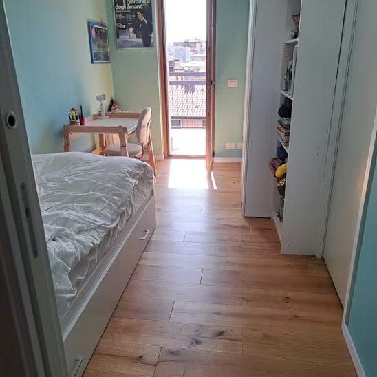 Via Baranzate, Novate Milanese, Lombardy 20026 - Photo 1