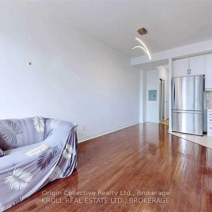 For Lease - 60 Byng Avenue Unit# 812, Toronto, Ontario - Photo 1