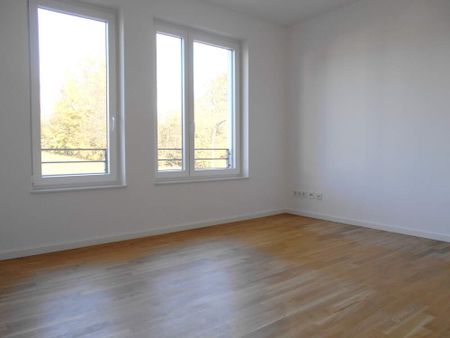 95 qm - 3 Zimmer Wohnung mit wunderschöner Aussicht - Photo 3