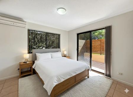 “Fantastic ground floor unit in the heart of Toowong.” - Photo 5