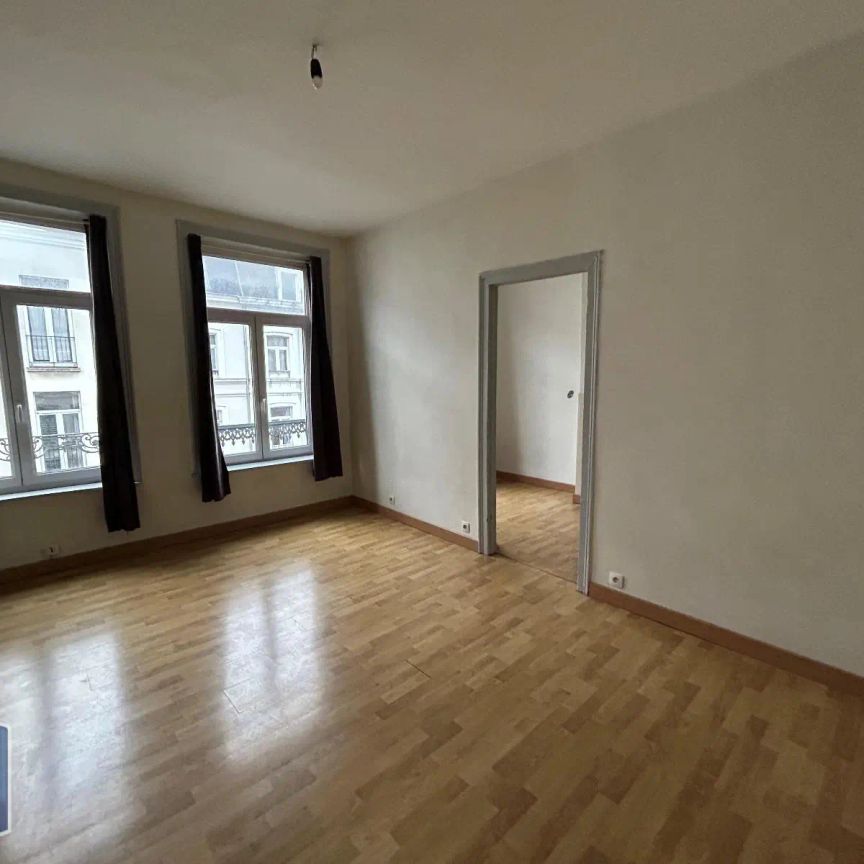 Appartement à louer 1 pièce 28.97m² - Photo 2