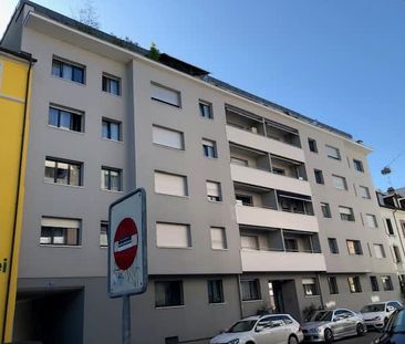 2 Zimmer, 48 m², 1. Stock - Foto 4