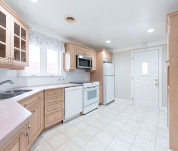 For Lease - 7 Joanith upper Drive, Toronto, Ontario - Photo 6