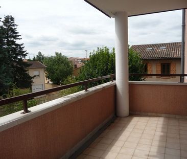 Location Appartement 3 pièces 66m² BLAGNAC 31700 - Photo 3
