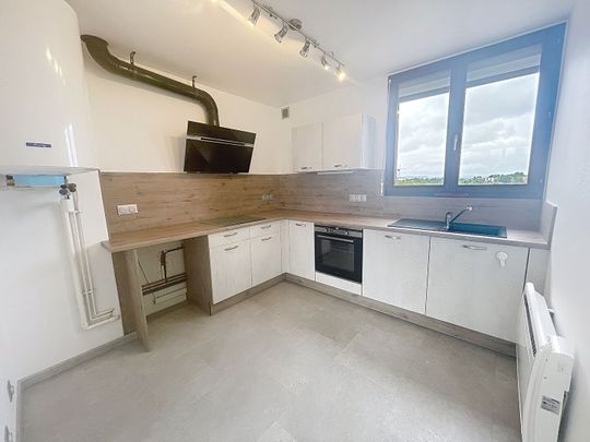 Appartement / Offre 59287355 - Photo 1