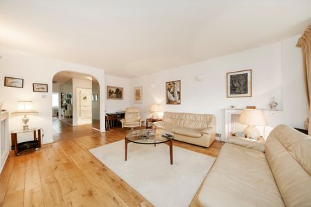 Hall Road, Maida Vale, NW8, London - Photo 2