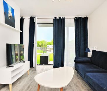 MIESZKANIE na WYNAJEM - Zdjęcie 1