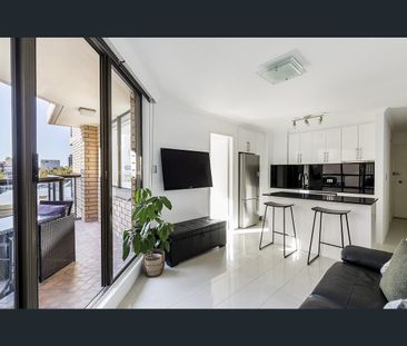 4/460 Elizabeth Street, Surry Hills, NSW 2010 - Photo 5