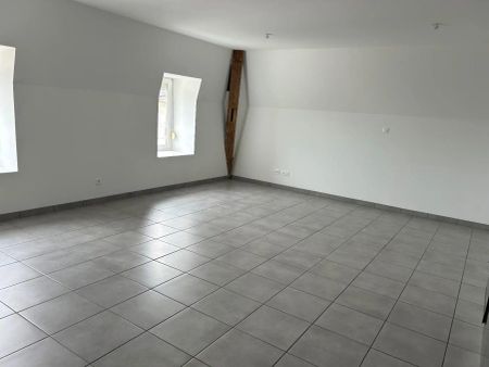 Appartement à louer 3 pièces 68.69m² - Photo 2