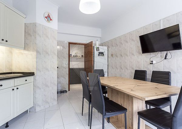 Apartamento T2 em Lisboa