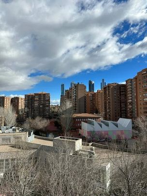 Calle Finisterre, Madrid, Community of Madrid 28029 - Photo 1