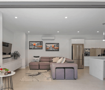 Oatlands Boutique brandnew One-Bedroom Granny flat with Luxury Open... - Photo 3