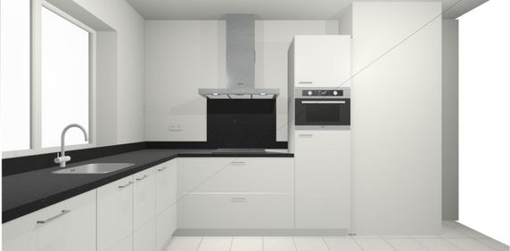 Huis te huur: Professor Zernikelaan 2-A 2251 VV Voorschoten - Foto 2