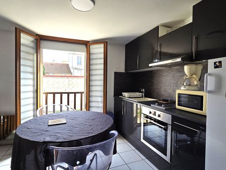 Location Appartement 2 pièces 30m² TROYES 10000 - Photo 3