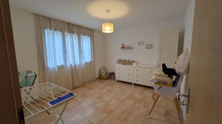 4.5 Zimmer, 97 m², 1. Stock - Foto 4