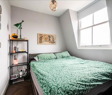 2 bedroom duplex to rent - Photo 6