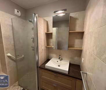 Location Appartement 3 pièces 64m² ANGERS 49000 - Photo 3