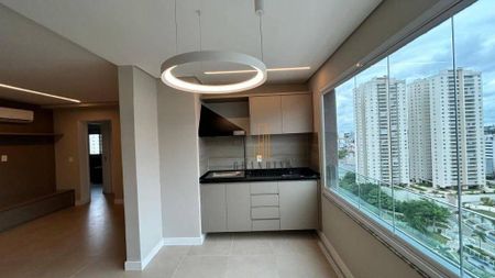 Apartamento Com 3 Dormitórios Para Alugar, 117 m² por R$9.200,00/mês - Centro - São Bernardo Do Cam - Photo 4