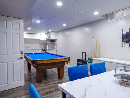 For Lease - 495 Bristol Road Unit# B (lower), Newmarket, Ontario - Photo 5