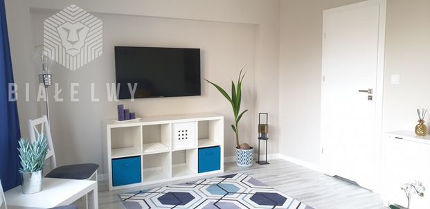 Kawalerka na Woli, okolice CH Klif - Фото 1