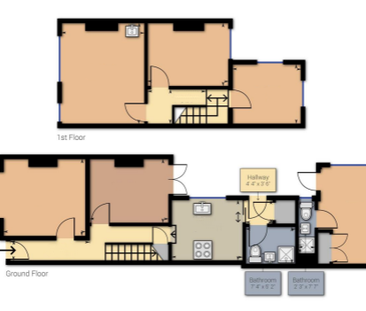 Fitzhugh Place, So15 - Photo 1