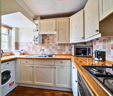 2 bedroom detached house to rent - Photo 6
