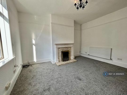2 bedroom terraced house to rent - Photo 1
