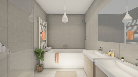 ERSTBEZUG: Hochwertige Wohnung in Ruhelage nahe Hauptplatz in 2320 Schwechat – zu mieten - Foto 2