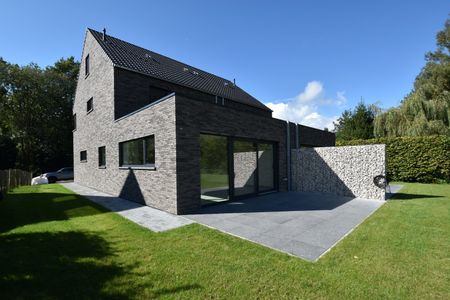 Ruime nieuwbouwwoning te huur in Sint-Pauwels - Photo 2