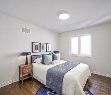 For Lease - 5 Bloom Street, Markham, Ontario - Photo 5