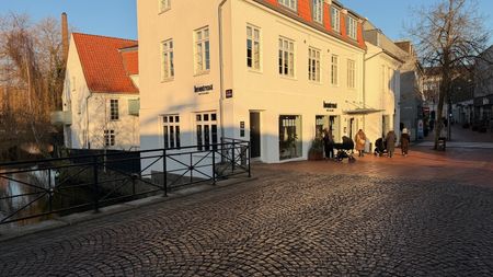 Farverstræde 6,2. 6000 Kolding - Photo 5