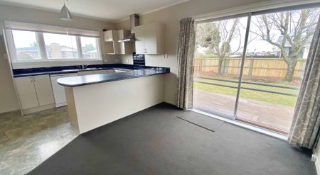 HORNBY - THREE BEDROOM HOUSE ON LARGE SECTION - Photo 2