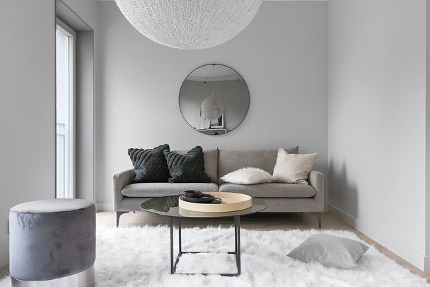 Hannes Alfvéns Gata, Linköping - Photo 1