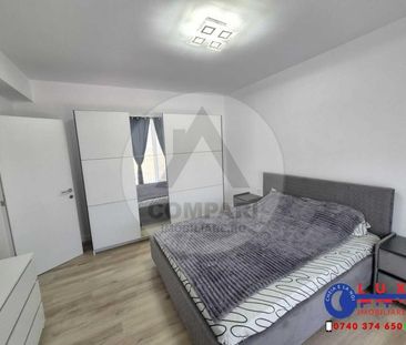 ID 678 APARTAMENT 2 CAMERE DE ÎNCHIRIAT | BLOC NOU | CARTIER E3 - Fotografie 3