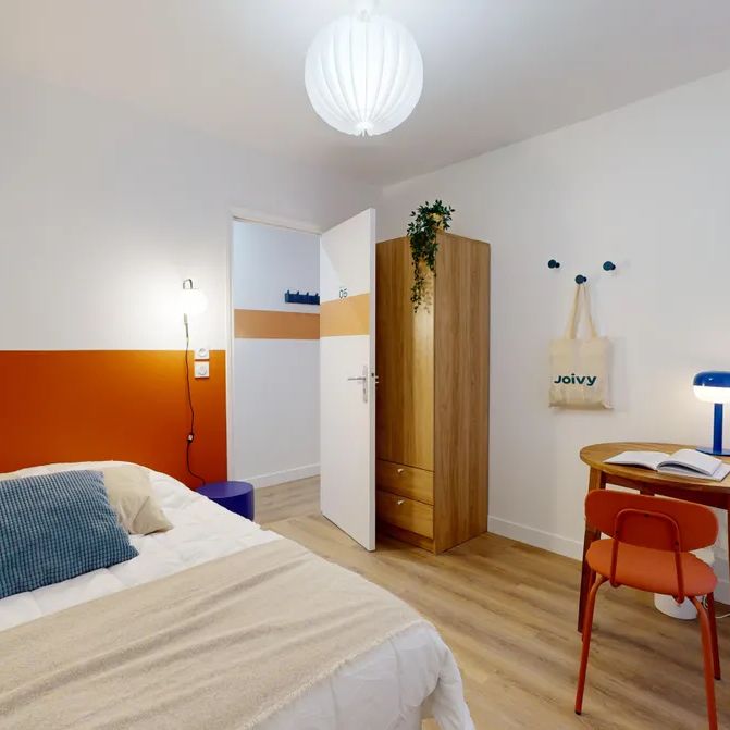 23 Rue du Buisson Saint-Louis 23, Paris - Photo 1