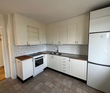 Nyhemsgatan, Katrineholm - Photo 5