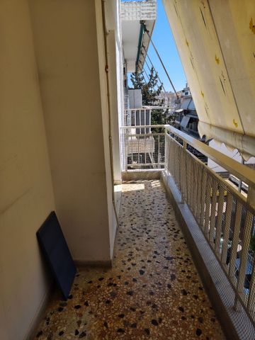 Διαμέρισμα για ενοικίαση Πλατεία Ελευθερίας (Κορυδαλλός) - Photo 5