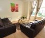 MODERN STUDENT 2 BED FLAT 400 METRES TO UNIVERSITY AND 200METRES TOWN - Photo 2