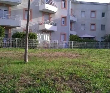 Appartement à louer 3 pièces 63.04m² - Photo 2