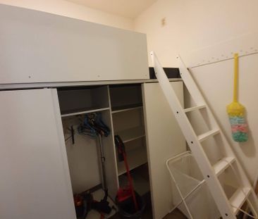 Te huur: Appartement Terheijdenstraat in Breda - Foto 2