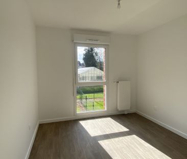 Location Maison 5 pièces 96m² VALENCIENNES 59300 - Photo 1