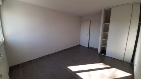 location Appartement T3 DE 66.06m² À ST HERBLAIN - Photo 3