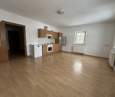 Gemütliche Garçonnière – Lift direkt zur Wohnung - ZU MIETEN - Photo 1
