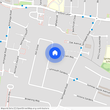 Clark Way, Hounslow, TW5 9EG