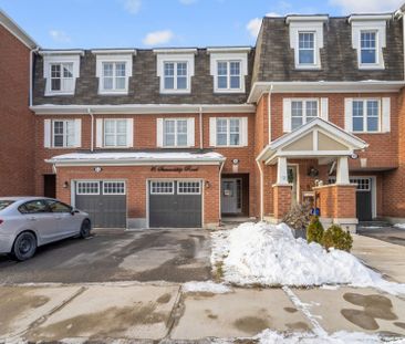 For Lease - 16 Stewardship Road, Brampton, Ontario - Photo 1