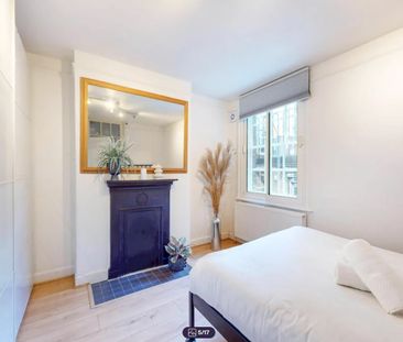 2 Bed Flat, Haberdasher Street, N1 - Photo 5