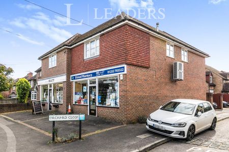 2 bedroom apartment to rent Carlton House, Milford Road, Elstead, Godalming, GU8 - Photo 5